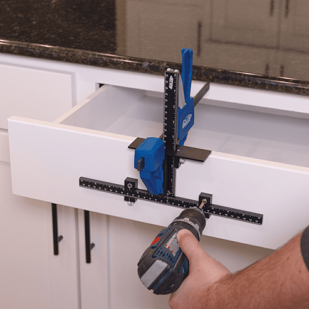 Pro Cabinet Hardware Jig Alt 8 - Image