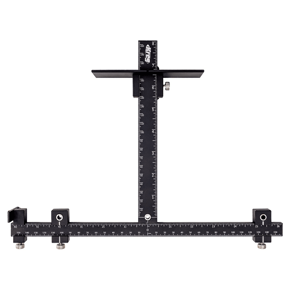 Pro Cabinet Hardware Jig Main - Image