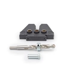 Kreg 1/2" Dowel Jig Upgrade Kit Image 2