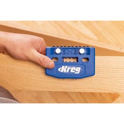 Kreg Dowel Jig Kit Image 10