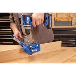Kreg Dowel Jig Kit Image 11