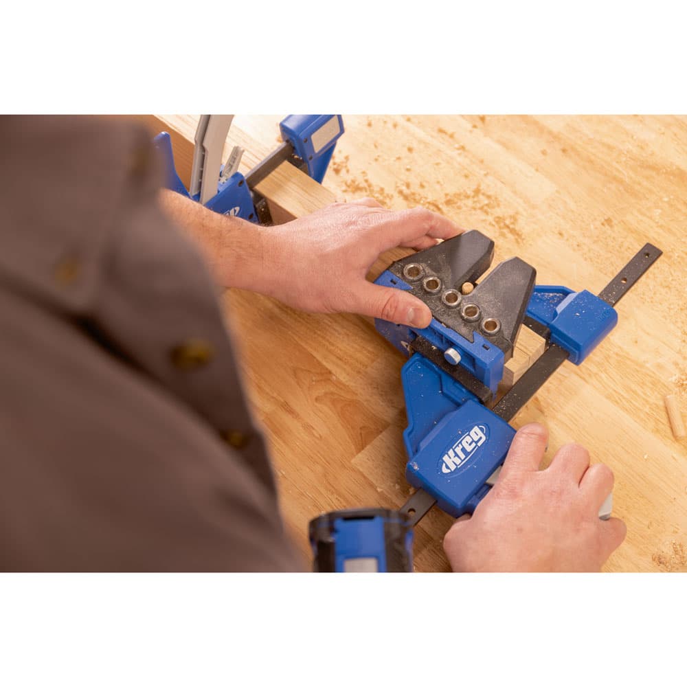 Kreg Dowel Jig Kit Image 5