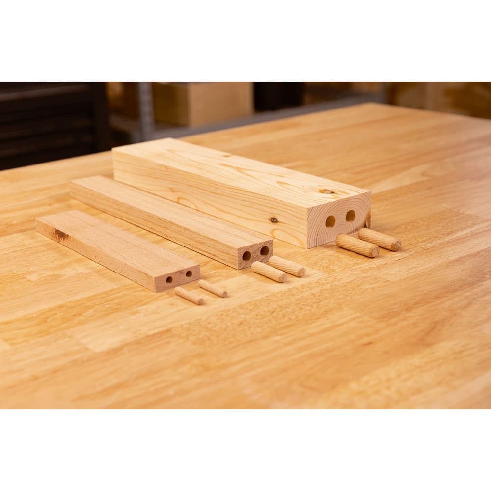 Kreg Dowel Jig Kit Image 9