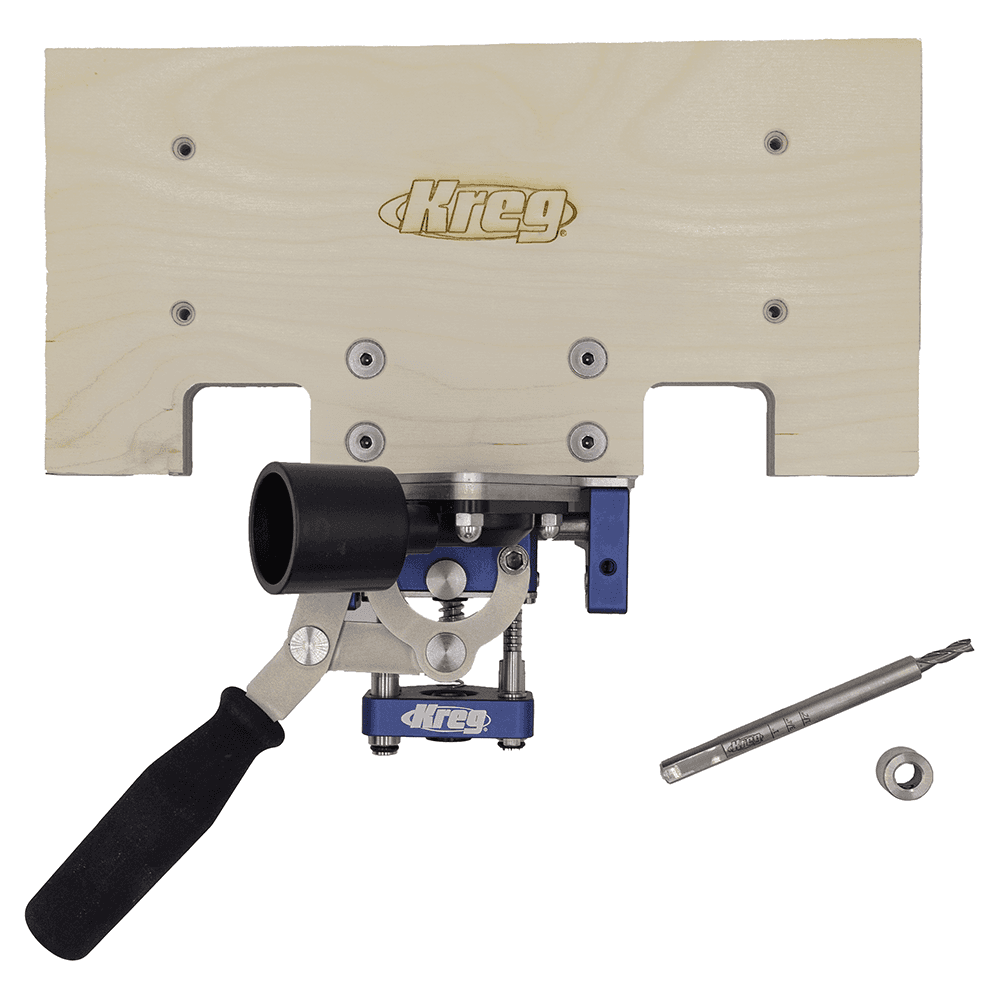 MortiseMate Loose Tenon Jig Alt 1 - Image