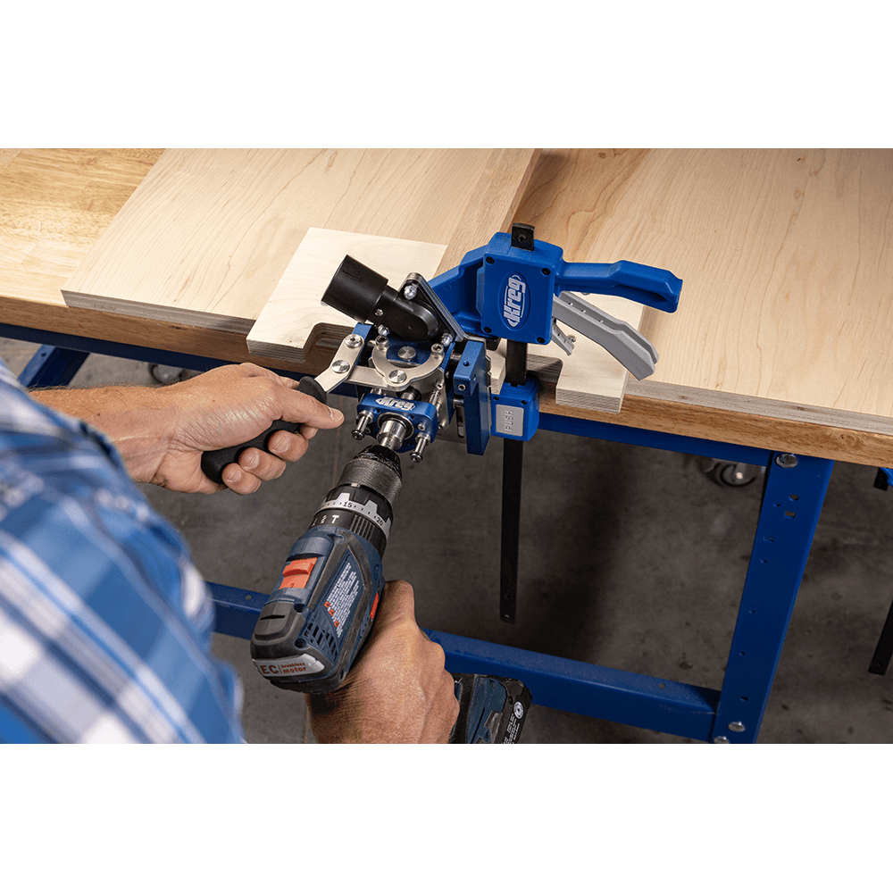 MortiseMate Loose Tenon Jig Alt 2 - Image