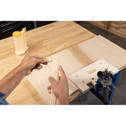 MortiseMate Loose Tenon Jig Alt 3 - Image