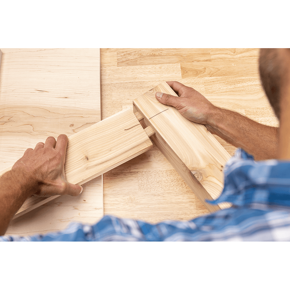 MortiseMate Loose Tenon Jig Alt 4 - Image
