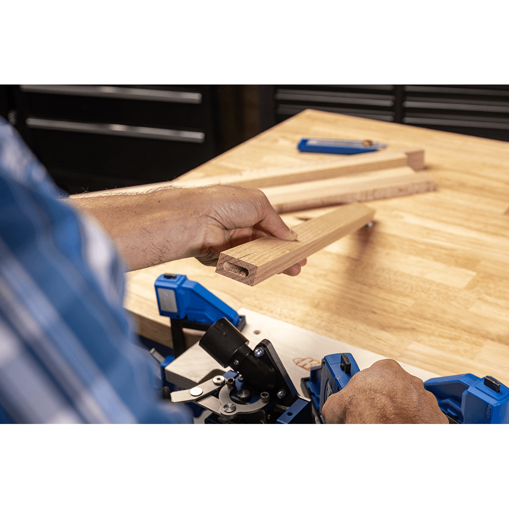 MortiseMate Loose Tenon Jig Alt 5 - Image