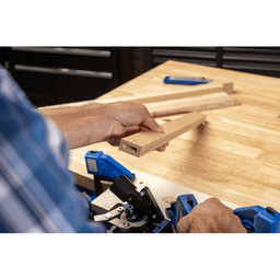 MortiseMate Loose Tenon Jig Alt 5 - Image