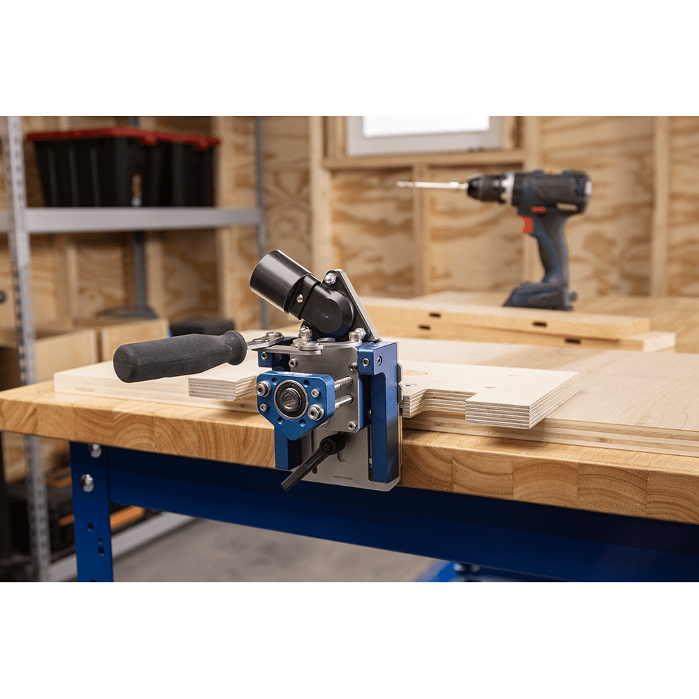 MortiseMate Loose Tenon Jig Alt 6 - Image