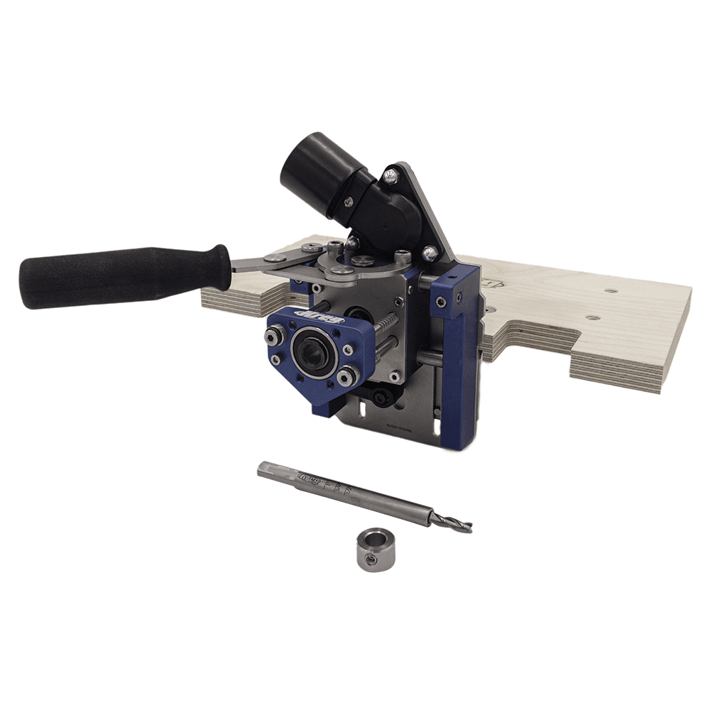 MortiseMate Loose Tenon Jig Main - Image