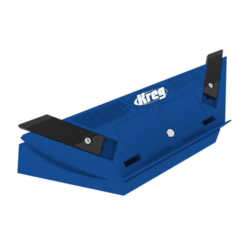 Crown Molding Jig - Main Image