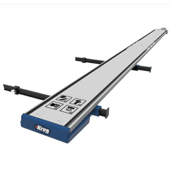Straight Edge Guide Kreg KMA4500 - Alt Image 1