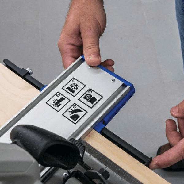 Straight Edge Guide Kreg KMA4500 - Alt Image 2