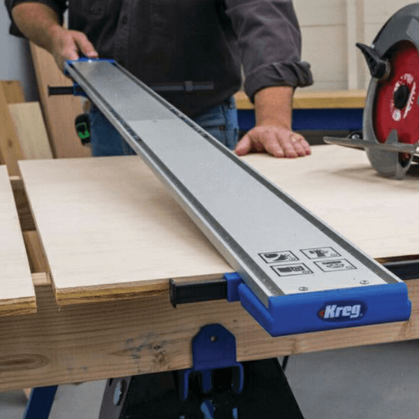 Straight Edge Guide Kreg KMA4500 - Alt Image 5