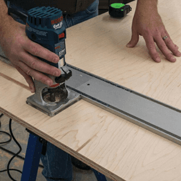 Straight Edge Guide XL Kreg KMA4700 - Alt Image 1