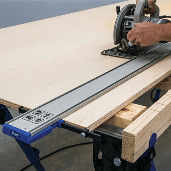 Straight Edge Guide XL Kreg KMA4700 - Alt Image 2
