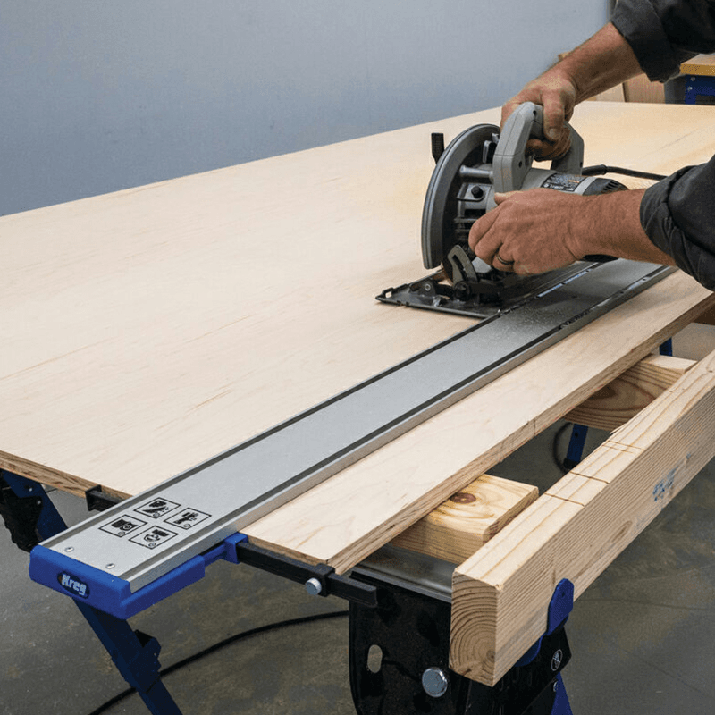 Straight Edge Guide XL Kreg KMA4700 - Alt Image 4