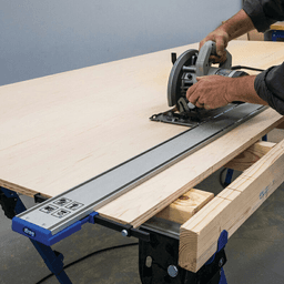 Straight Edge Guide XL Kreg KMA4700 - Alt Image 4