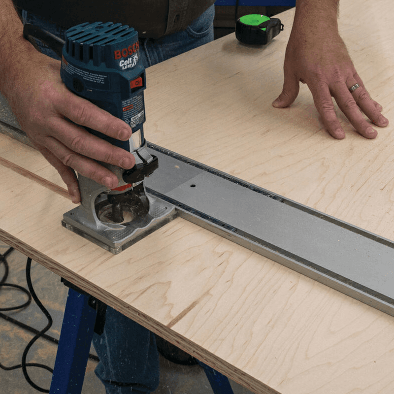 Straight Edge Guide XL Kreg KMA4700 - Alt Image 5