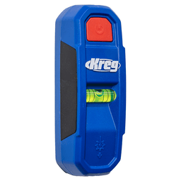 Magnetic Stud Finder with Laser-Mark - Alt Image 1