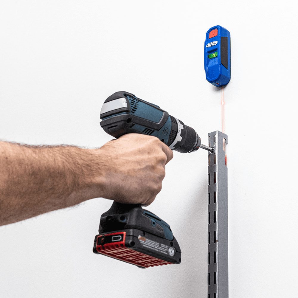 Magnetic Stud Finder with Laser-Mark - Alt Image 4