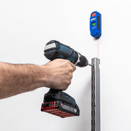 Magnetic Stud Finder with Laser-Mark - Alt Image 4