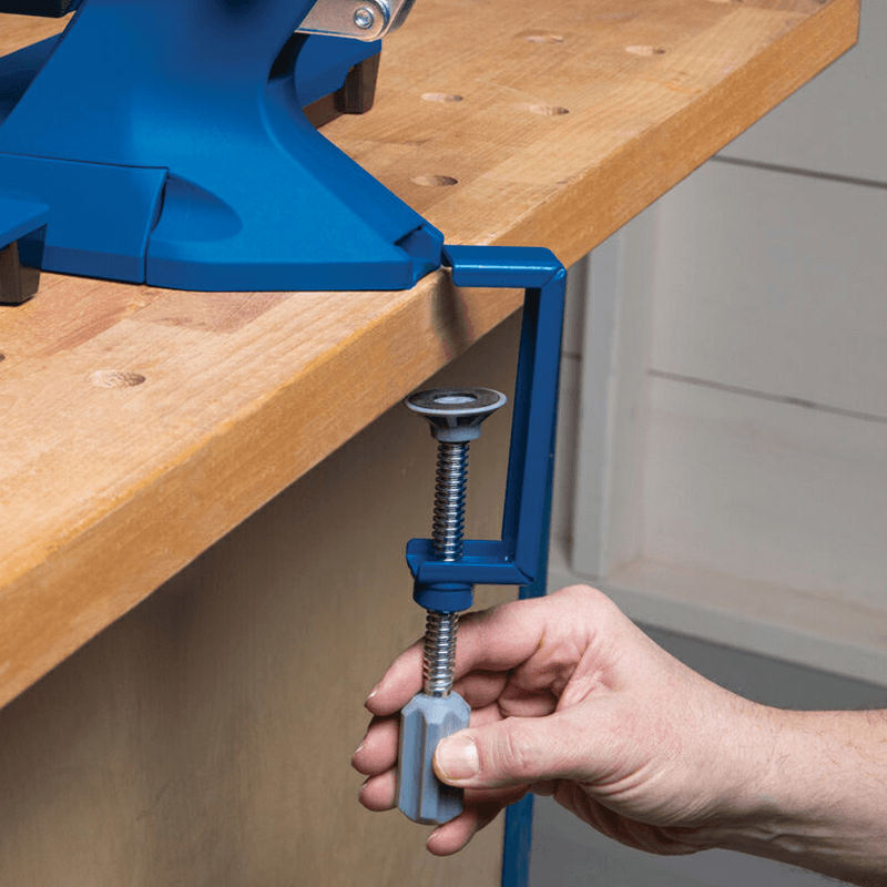 Pocket-Hole Jig Clamp Kreg KPHA760 - Alt Image 2