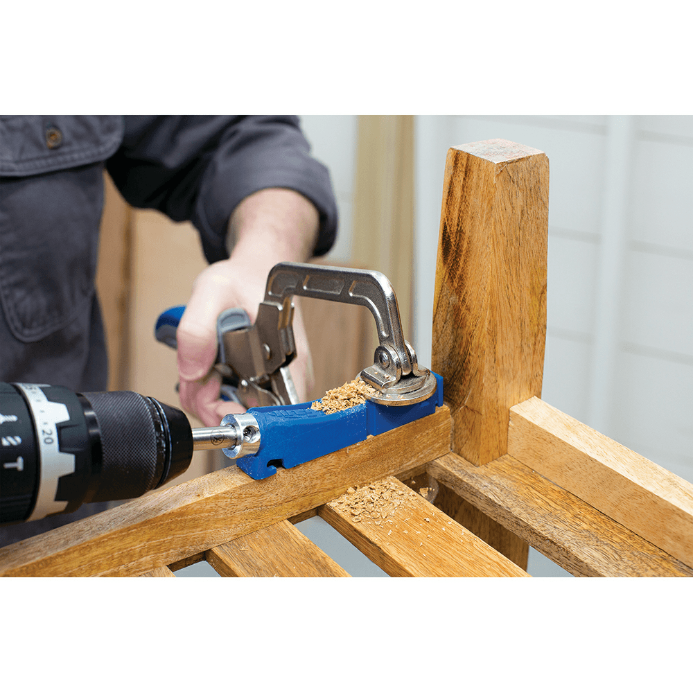 310 Pocket&#45;Hole Jig - Alt Image 1