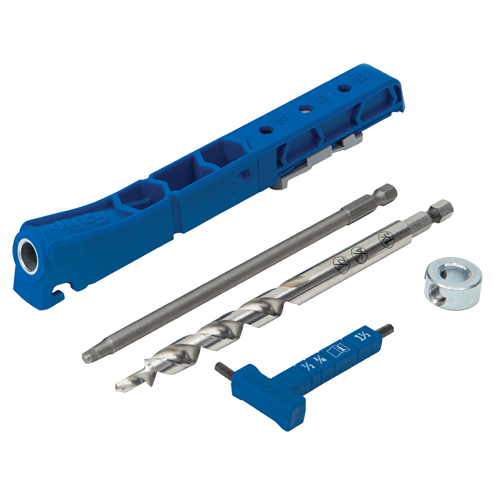 310 Pocket&#45;Hole Jig - Main Image