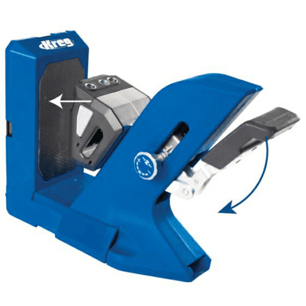 720PRO Pocket-Hole Jig Kreg KPHJ720PRO - Alt Image 3