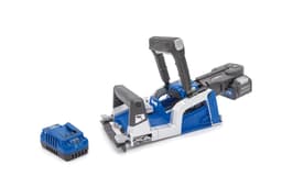 Kreg 20V Ionic Drive™ Rebel Pocket-Hole Joiner Kit - Main Image