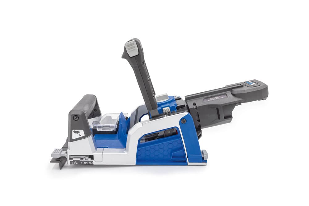 Kreg Ionic Drive™ Rebel Pocket-Hole Joiner - Main Image