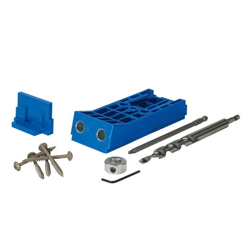 1-7/16" Heavy Duty Pocket-Hole jig - Main Image