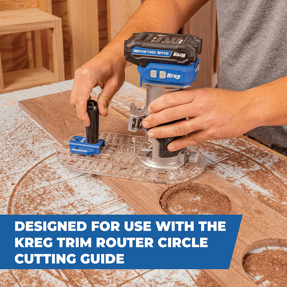 1/4" Straight Mortising Bit, 1/4" Shank Alt 1 - Image