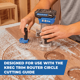 1/4" Straight Mortising Bit, 1/4" Shank Alt 1 - Image