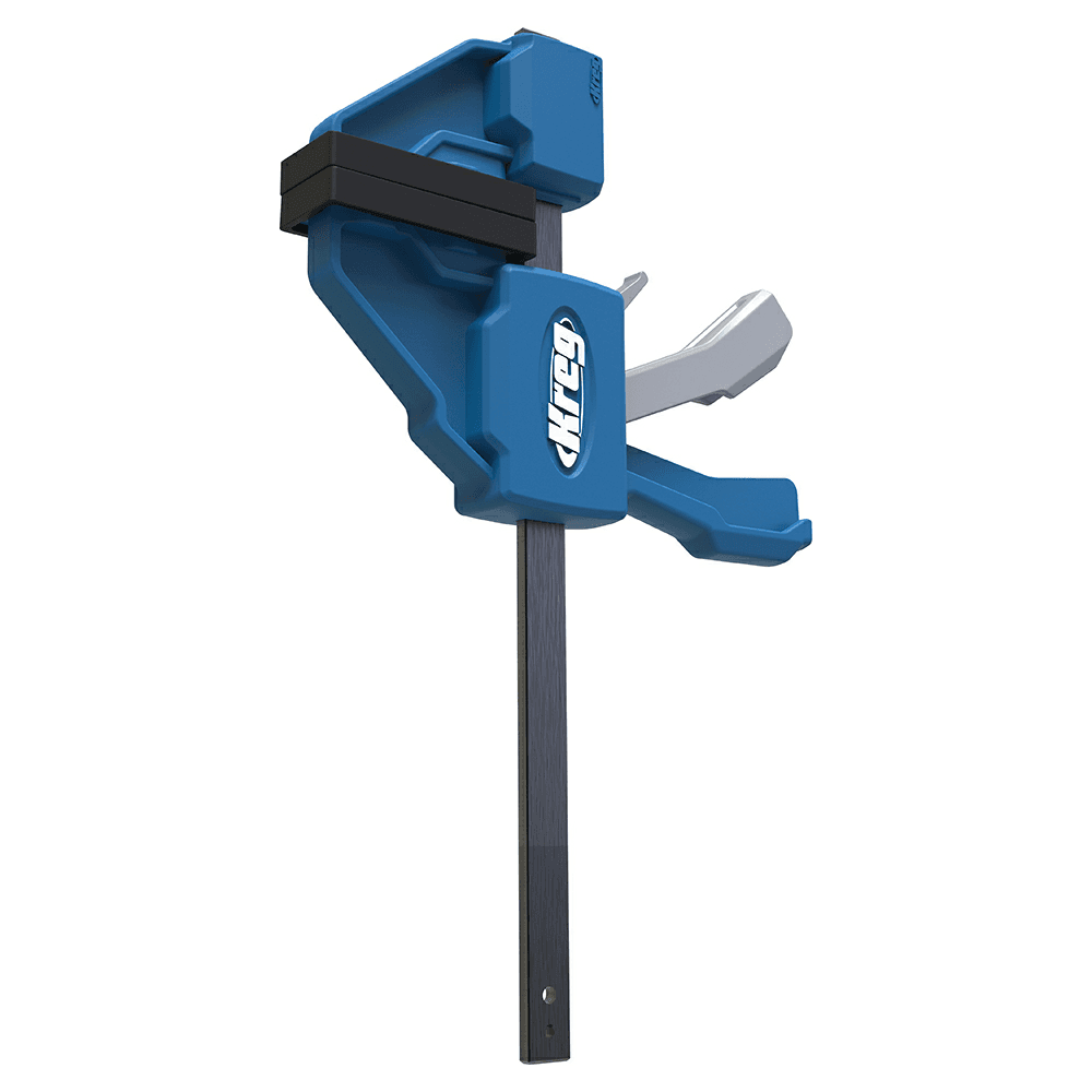 6&quot; VersaGrip One Handed Clamp - Main Image