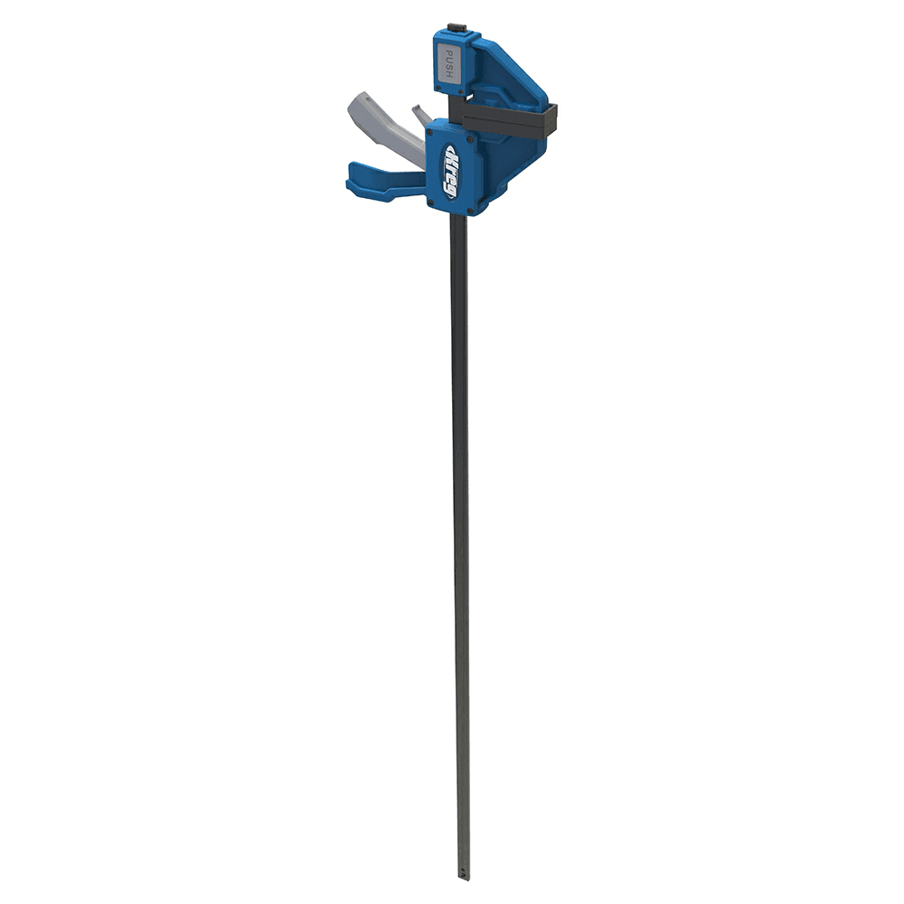 36&quot; VersaGrip One Handed Clamp - Main Image