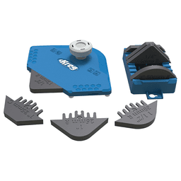 Corner Routing Guide Set Kreg PRS1000 Alternate Image