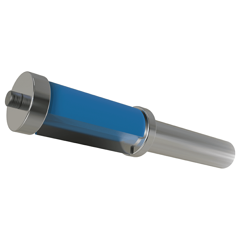 Flush-Trim Bit, 1/2" Shank Kreg Alternate Image