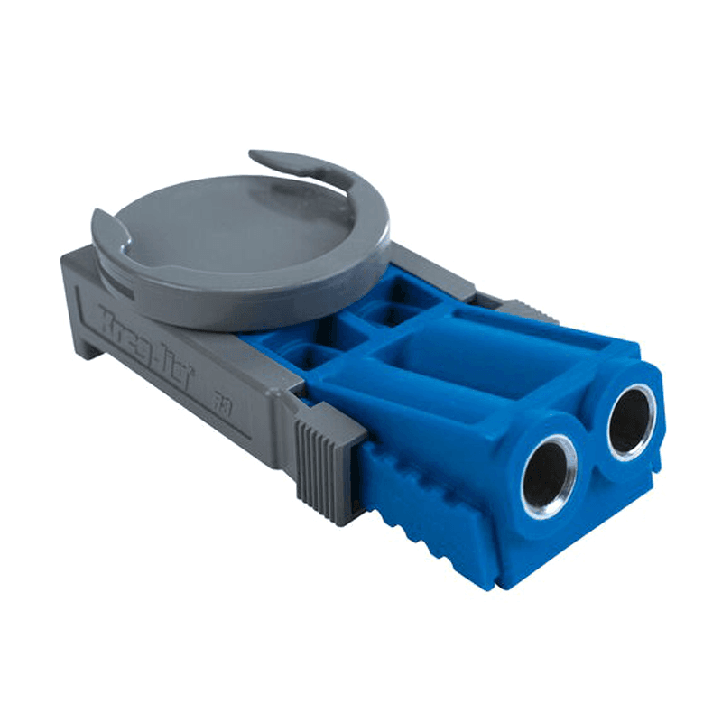 Pocket-Hole Jig Kit - Alt Image 1