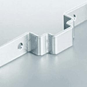 DISPENSA Front Panel Door Stabilizer, Anthracite Main - Image