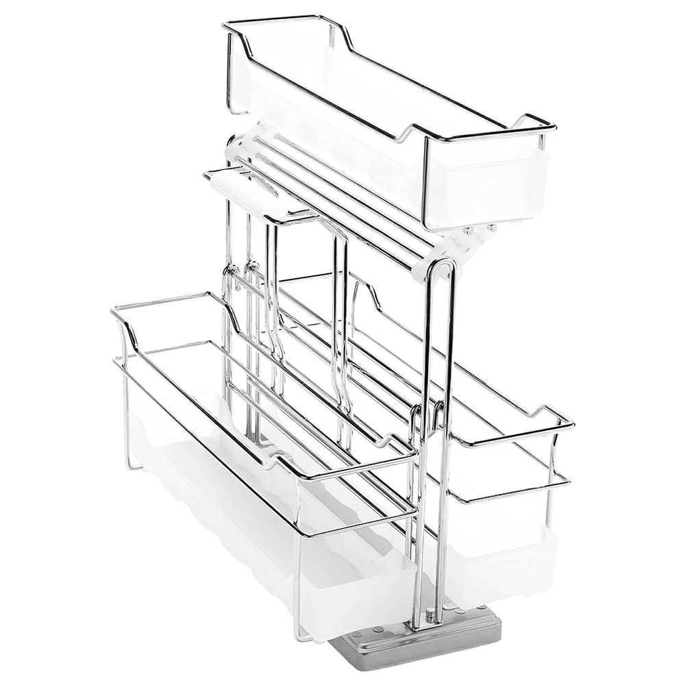 Portero 3-Basket Set, Anthracite Main - Image
