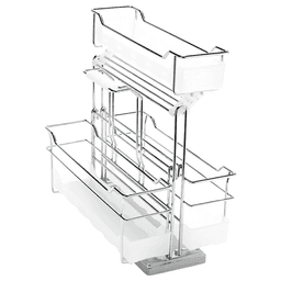Portero 3-Basket Set, Anthracite Main - Image