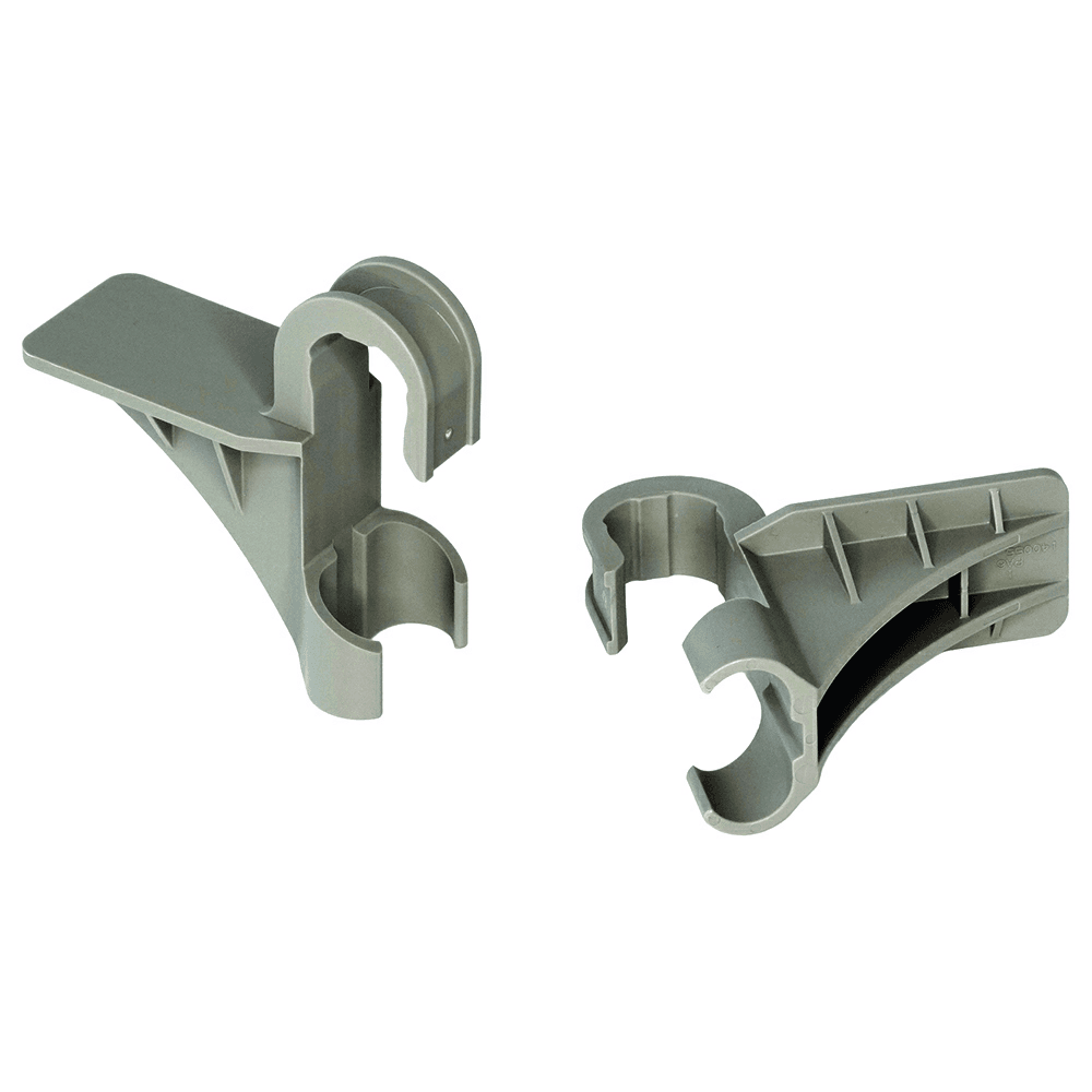 LeMans II Restriction Clip, Champagne Main - Image