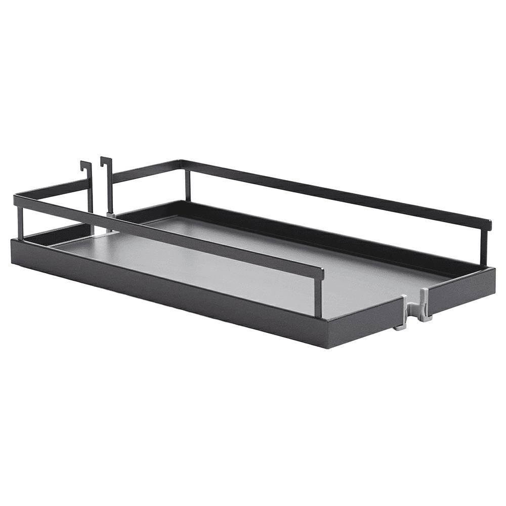 13" DISPENSA Arena Classic Shelf, Anthracite (2/Piece) Main - Image