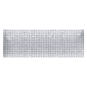 48" 16 Pegboard Heavy-Weight Steel Diamond Plate Main - Image
