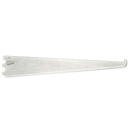 16 inch Standard-Duty Lock Lever Bracket - Knape And Vogt