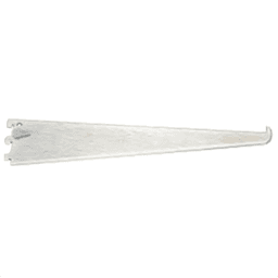 16 inch Standard-Duty Lock Lever Bracket - Knape And Vogt