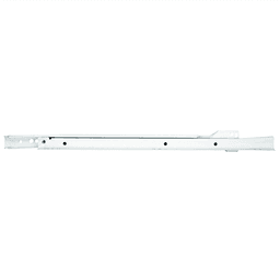 1805 Euro Drawer Slide with 75lb Capacity - Side-Mount